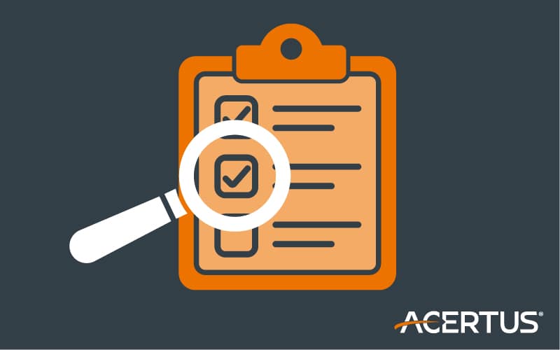 Lighten Your Load With Outsourced Compliance