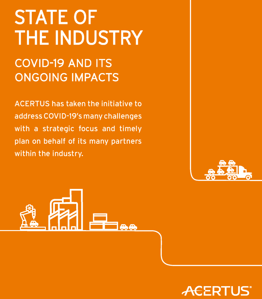 State of the Industry: COVID-19 and Its Ongoing Impacts