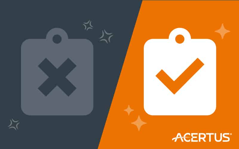 Avoid A Compliance Catastrophe