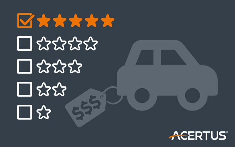 Provide an Elevated Car-buying Experience