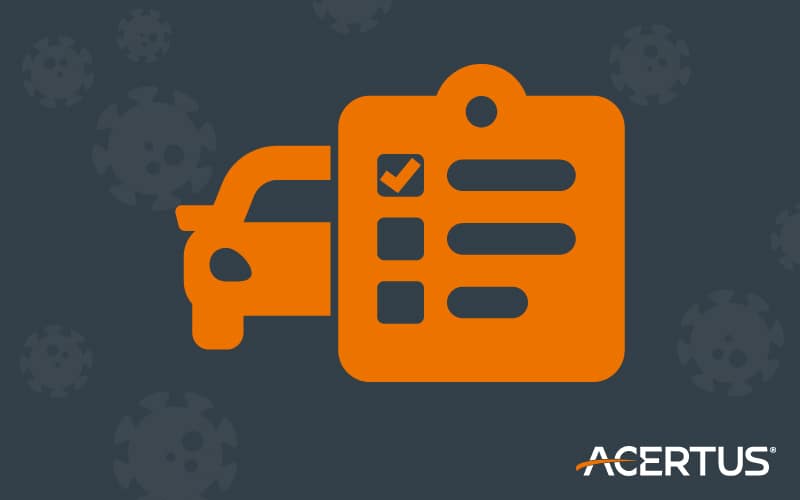 Stay On Top of Title & Registration Amid COVID-19 Restraints