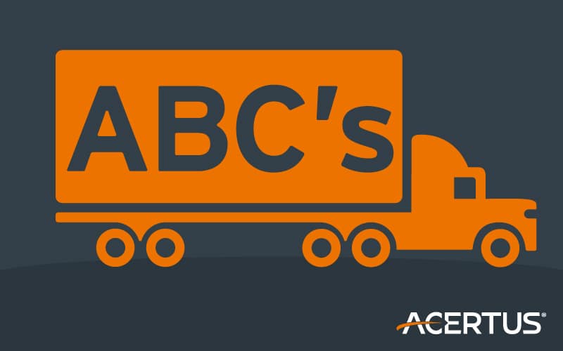 Fleet Compliance ABC's