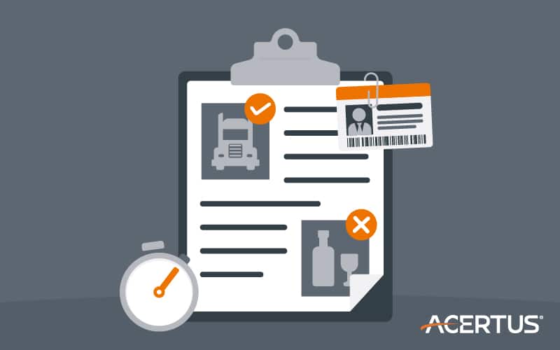 Boost CSA Scores and Improve Fleet Compliance