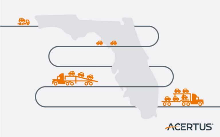 Ship-a-Car-to-Florida-Options