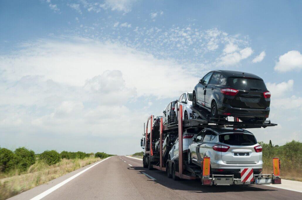 7 Tips to Save Money on Car Shipping