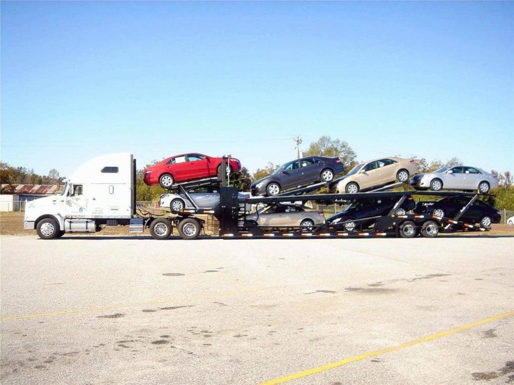 Pickup and Delivery