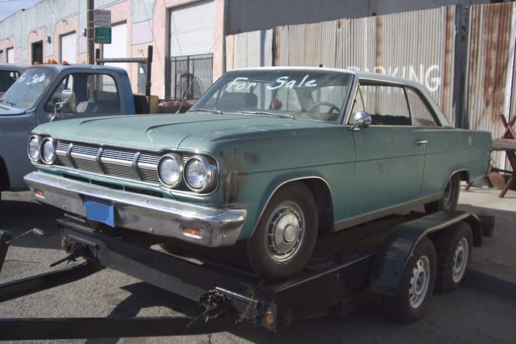 car for sale