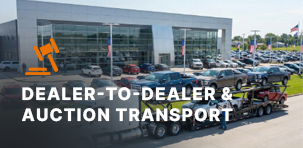 Callout Dealer to Dealer