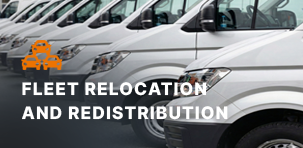 Callout Fleet Relocation