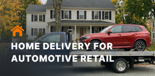 Callout Home Delivery