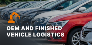 Callout OEM Finished Logistics