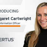 CIO Margaret Cartwright