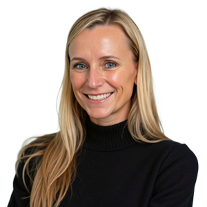 CIO Margaret Cartwright